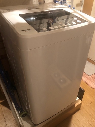 【お引き取り先決定】冷蔵庫 電子レンジ 洗濯機