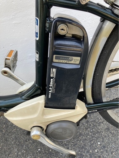 1219送料無料エリア多数！安心保証付き！安全整備済み！電動自転車