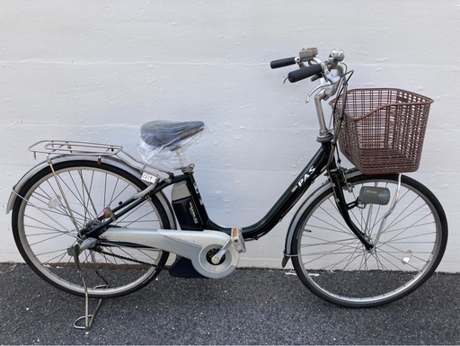 1219送料無料エリア多数！安心保証付き！安全整備済み！電動自転車