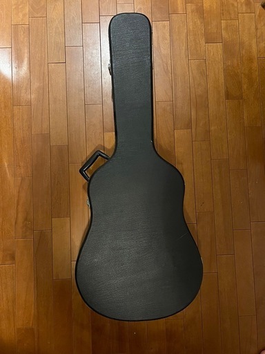 【美品】#アコースティックギター #YAMAHA #FG-522SJ BL