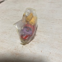 カプセルトイ
