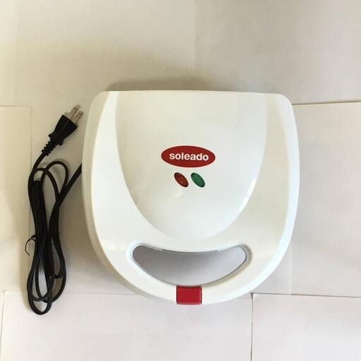 ホットサンドメーカー