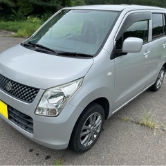 ワゴンR 　R7.12月迄あり