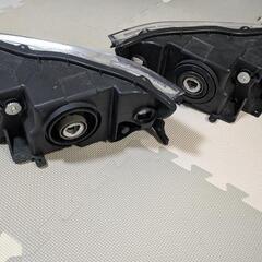 オデッセイRB1/2クリスタルヘッドライトの画像