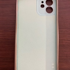 iPhone12　スマホケースの画像