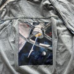 宇宙Gジャンの画像
