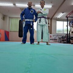 福島柔術令和6年9月の練習予定です( ・∇・)