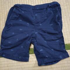 110センチから125センチ