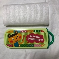 お箸セットの画像