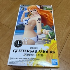 値下げしました！ ワンピース ナミ   ゾロフィギュアの画像