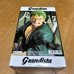 値下げしました！ ワンピース ナミ   ゾロフィギュアの画像