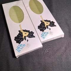HANAE MORIストッキング 2 個で100円！の画像