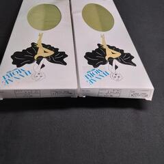 HANAE MORIストッキング 2 個で100円！