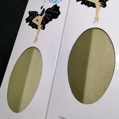 HANAE MORIストッキング 2 個で100円！の画像