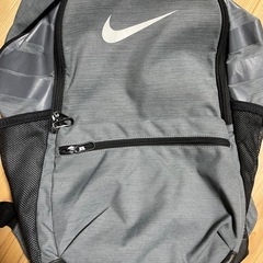 バック