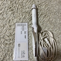 『お譲り先決まりました』［Rifa ］リファビューテックカールア...