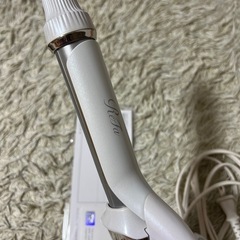 『お譲り先決まりました』［Rifa ］リファビューテックカールアイロン26mmの画像