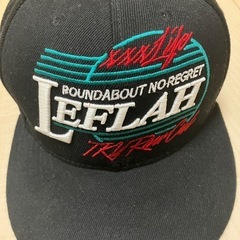 LEFLAH　　レフラー