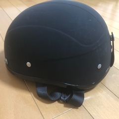 マギー タートルヘルメット マッドブラックの画像