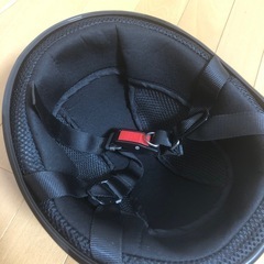 マギー タートルヘルメット マッドブラックの画像