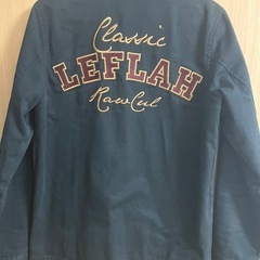 LEFLAH　　レフラーの画像