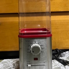 【お取引中】ヨーグルトメーカー