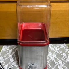 【お取引中】ヨーグルトメーカーの画像