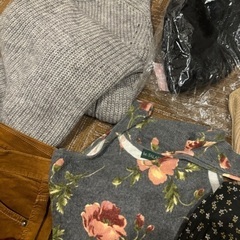 レディース 衣類 ファッション まとめ セットワンピース トップス スカートの画像