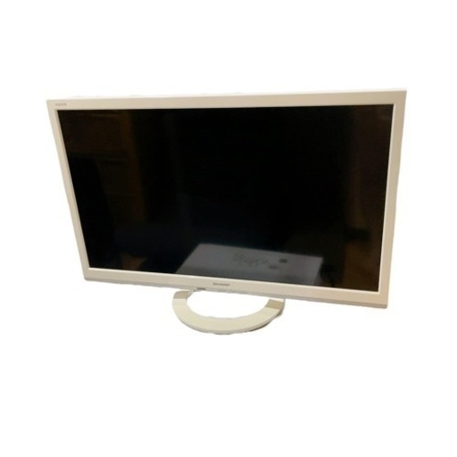 最終値下げ 家電 テレビ 液晶テレビ SHARP AQUOS