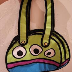 トイ・ストーリー　バッグの画像