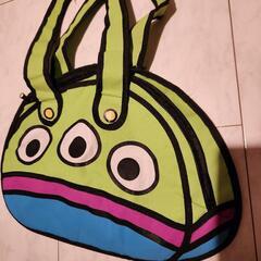 トイ・ストーリー　バッグの画像