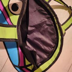 トイ・ストーリー　バッグの画像