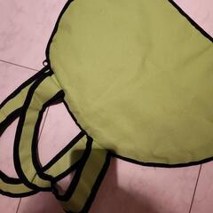 トイ・ストーリー　バッグの画像