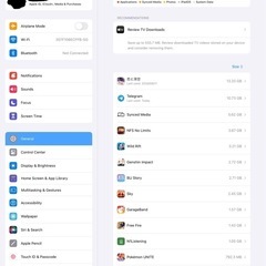 iPad Pro 12.9インチ 第2