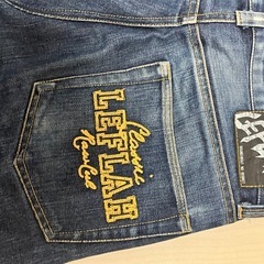 LEFLAH　　レフラーの画像