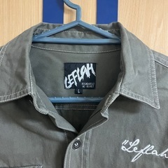 LEFLAH　　レフラーの画像