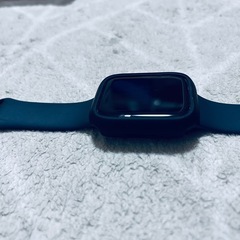 Apple Watch series9 45ミリ 
傷無し 美品