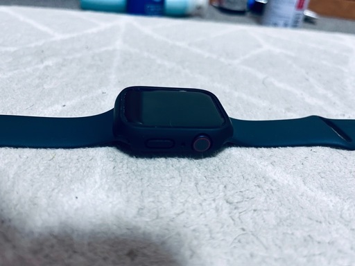 Apple Watch series9 45ミリ 
傷無し 美品