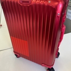 ワールドペガサスワッペスクバ赤 (nanako) 村上のバッグの中古