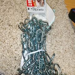 犬用係留用鎖