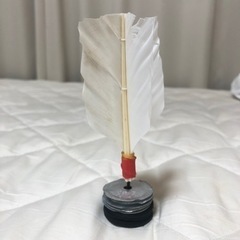 ダーカウ羽(Da Cau) 4個の画像
