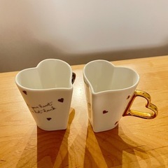 Francfrancマグカップセット♡
