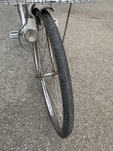 電動自転車　ヤマハ　PAS 2