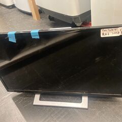 ☆中古￥16,800！TOSHIBA　24インチ液晶テレビ　家電...