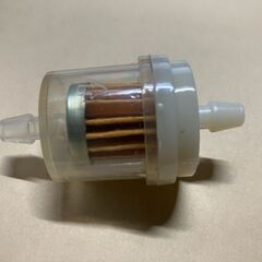 早い方３名のみ　１００円　バイク用５０－２５０CC向け　新品燃料...