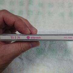 □　見本品　11 eleven BIS　の画像