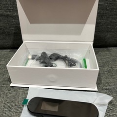 PliPla ボイスレコーダー 小型 icレコーダー ノイズ低減 1536kbps 32GB大容量 45長時間連続使用 高感度マイク 録音機 軽量 VOR音声検知 レコーダー コンパクト タイマー機能 変速再生 リピート機能 スピーカー内蔵 ノイズキャンセリング パスワード保護 会話/相談/言語学習/会議/インタビュー適用 イヤホン 日本語説明書付の画像