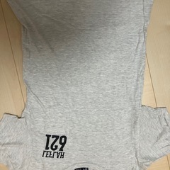 LEFLAH レフラー　Tシャツ　