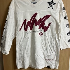 LEFLAH レフラー　Tシャツ　