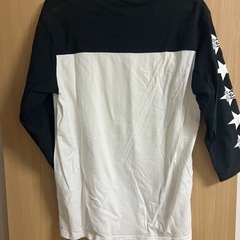 LEFLAH レフラー　Tシャツ　の画像